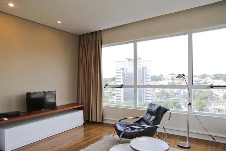 Vitória Hotel Concept Campinas Hotels Booking Trips