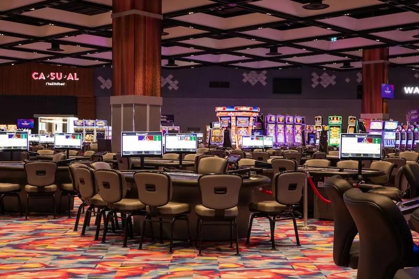 Great Canadian Casino Resort Toronto Booking hotels accommodation trip