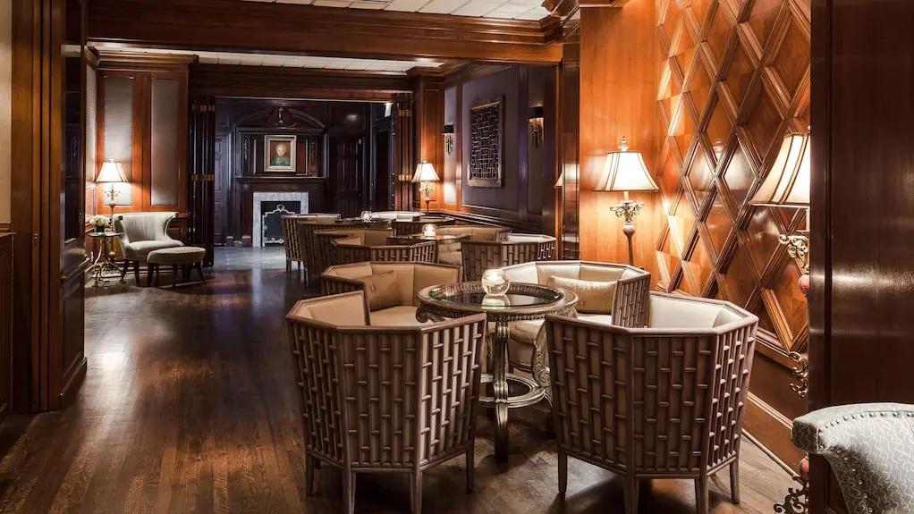 The Whitehall Hotel, BW Premier Collection Hotels Booking Trips