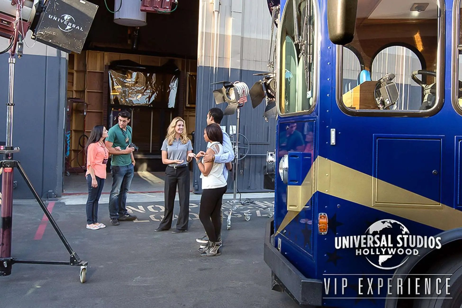 Universal Studios Hollywood: General Admission Tickets Hotels Booking Trips