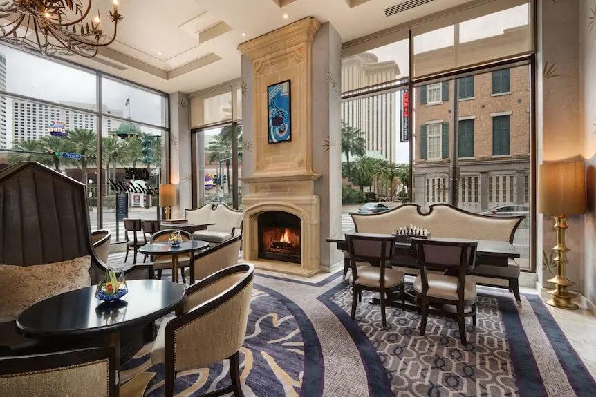 Loews New Orleans Hotel Hotels Booking Trips