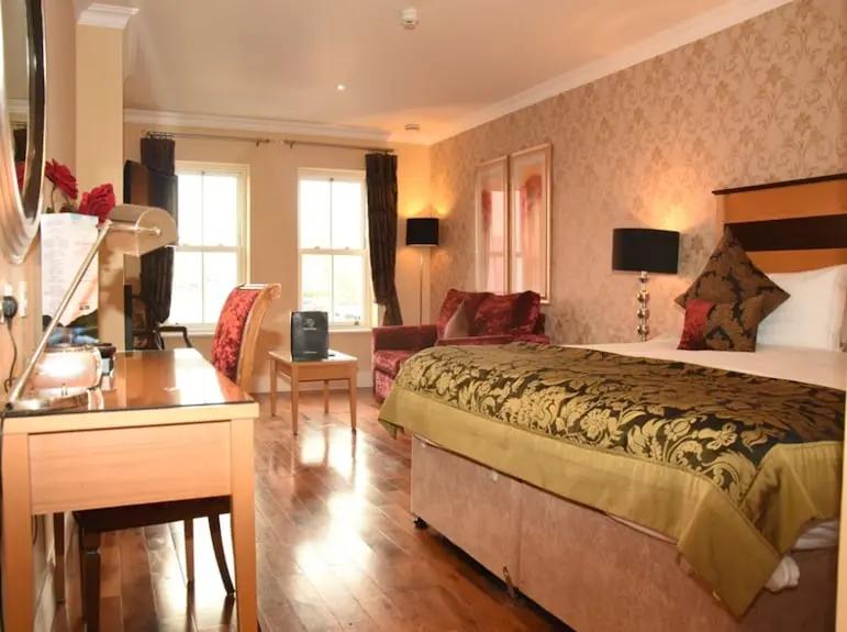 The Fairview Boutique Hotel Booking hotels accommodation trip