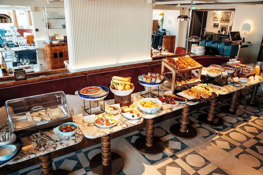 Hotel Port Palace Booking hotels accommodation trip