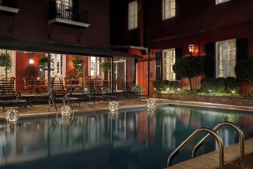 Le Richelieu Hotel Hotels Booking Trips