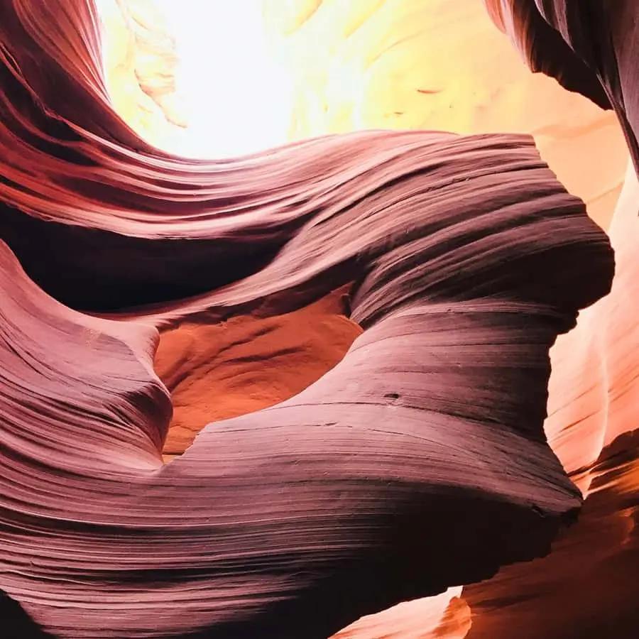 Lower Antelope Canyon Entry and Navajo Guided Tour Hotels Booking Trips