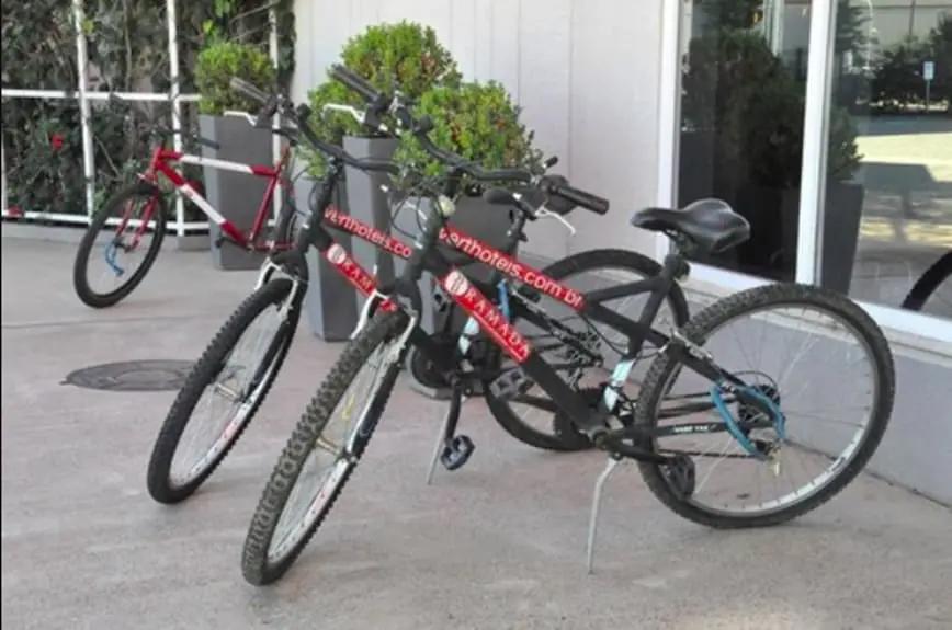 Ramada Campinas Viracopos Hotels Booking Trips