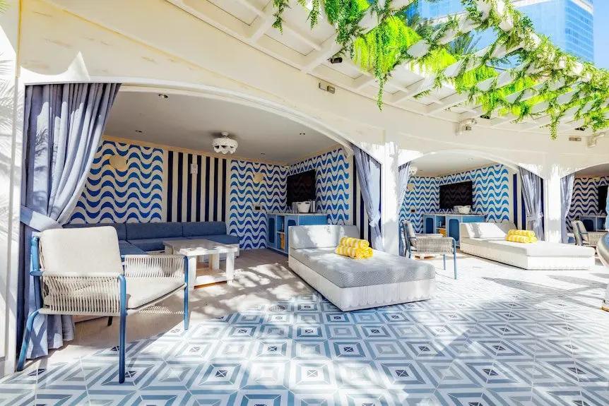 Fontainebleau Las Vegas Booking hotels accommodation trip