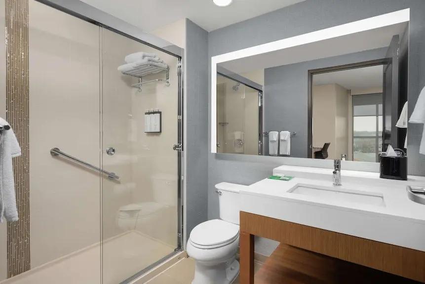 Hyatt Place Iowa City Downtown Hotels Booking Trips