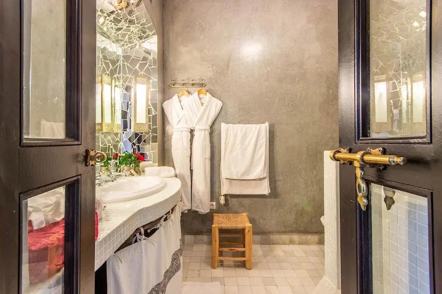 Dar Charkia Marrakech morocco Hotels Booking Trips