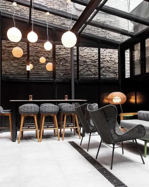 The Draper New York, Tapestry Collection by Hilton Hotels Booking Trips