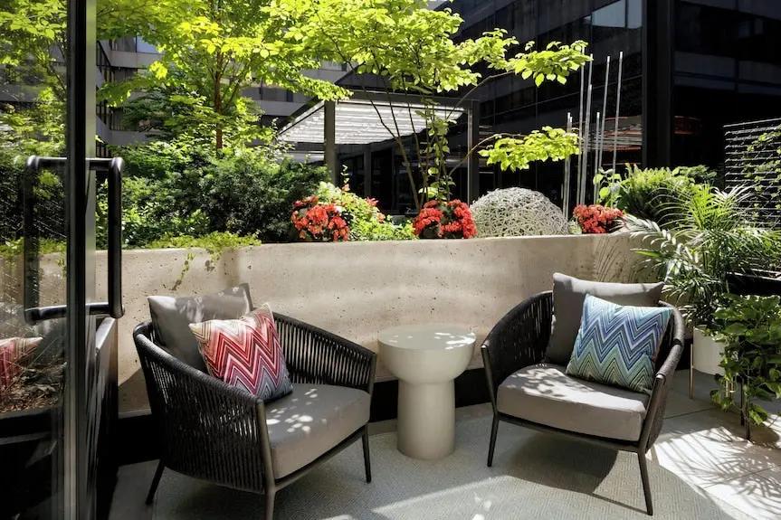 W Toronto Booking hotels accommodation trip