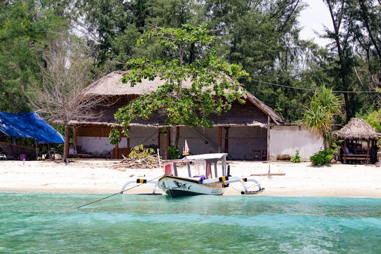 Gili Islands: Full-Day Guided Tour + Roundtrip Transfer from Lombok Booking hotels accommodation trip