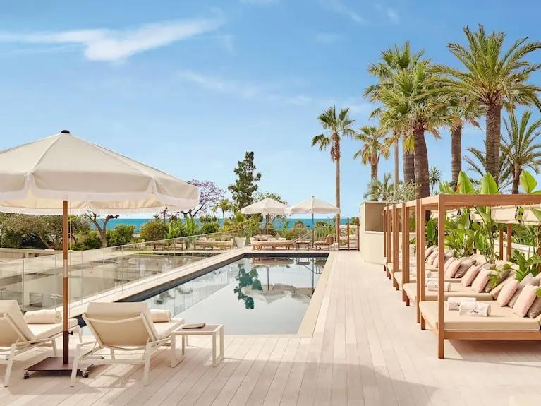 Fairmont Monte Carlo Booking hotels accommodation trip