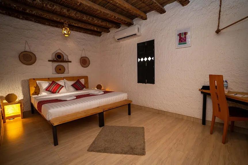 Sama Al Wasil Desert Camp Booking hotels accommodation trip