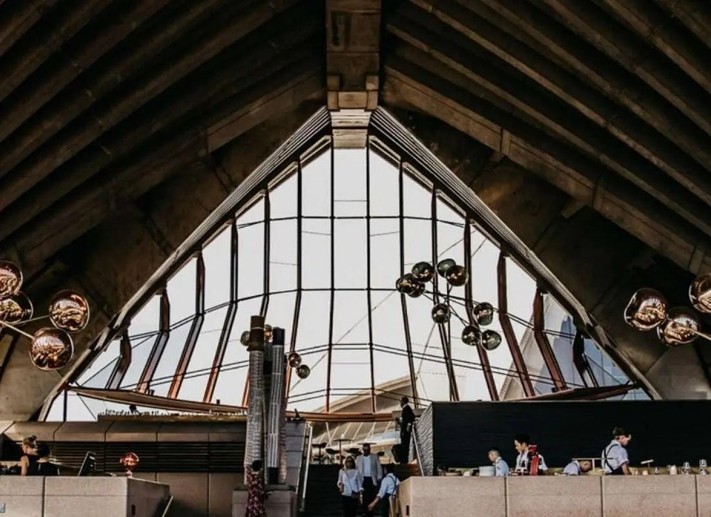 Sydney: Opera House Guided Tour with Entrance Ticket Hotels Booking Trips