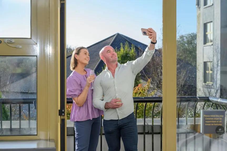 Newtown Park Hotel Booking hotels accommodation trip