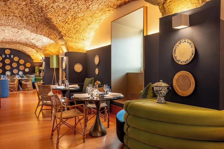 Palácio do Governador - Lisbon Hotel & Spa Hotels Booking Trips