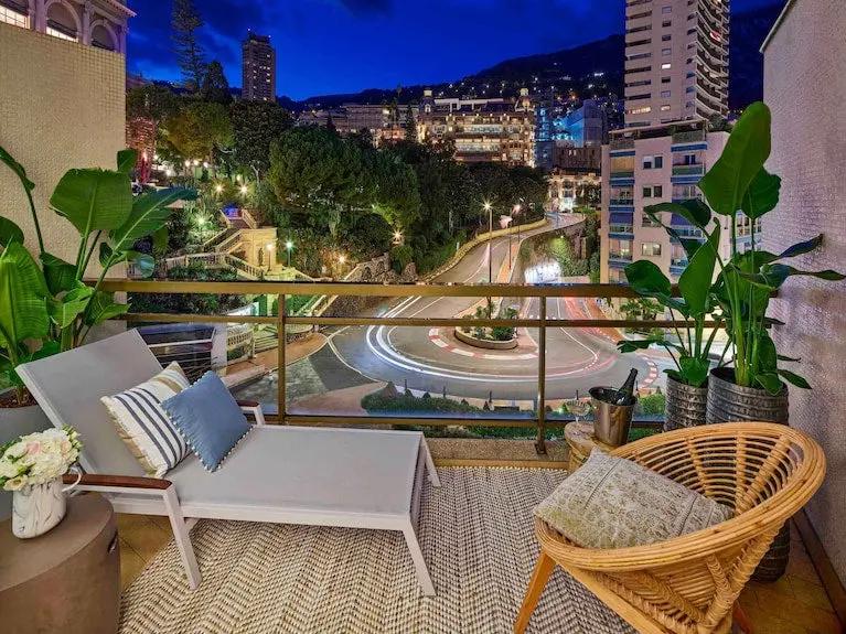 Fairmont Monte Carlo Booking hotels accommodation trip