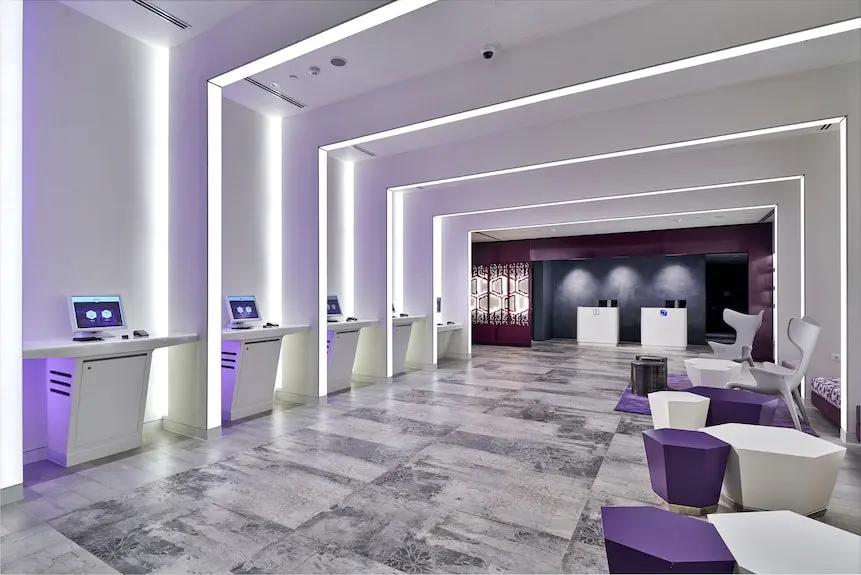 YOTEL Singapore Orchard Road Booking hotels accommodation trip