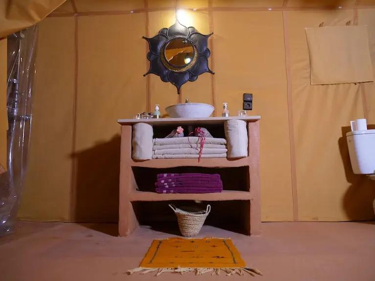 Royal Luxury Camp merzouga Booking hotels accommodation trip