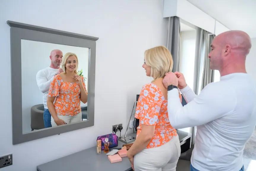 Newtown Park Hotel Booking hotels accommodation trip