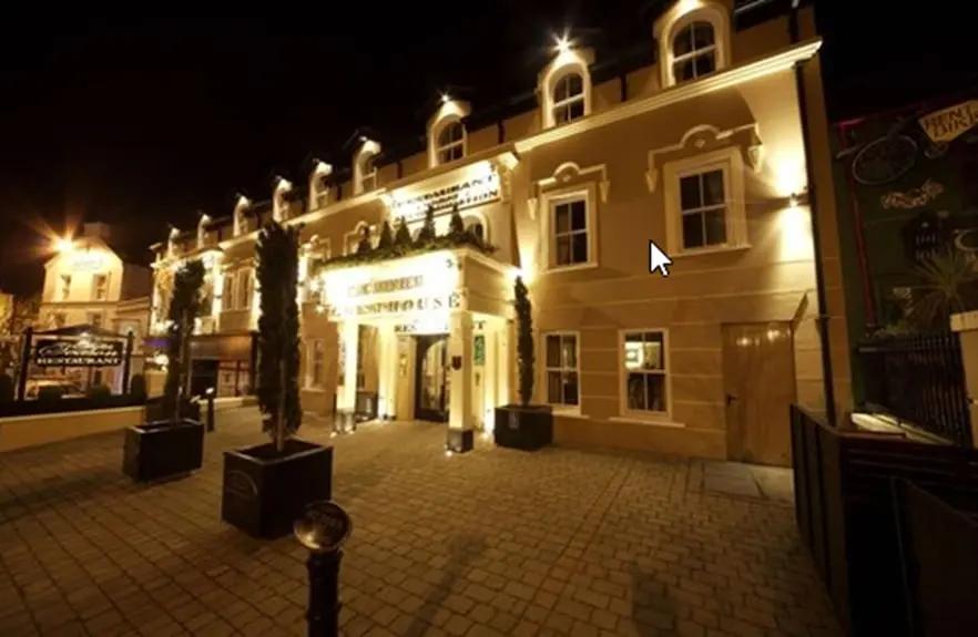 The Fairview Boutique Hotel Booking hotels accommodation trip