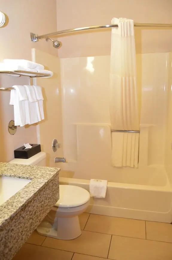 Quality Inn Coralville Iowa River Landing Hotels Booking Trips