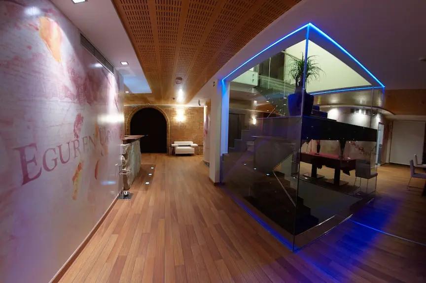 Hotel Eguren Ugarte Hotels Booking Trips