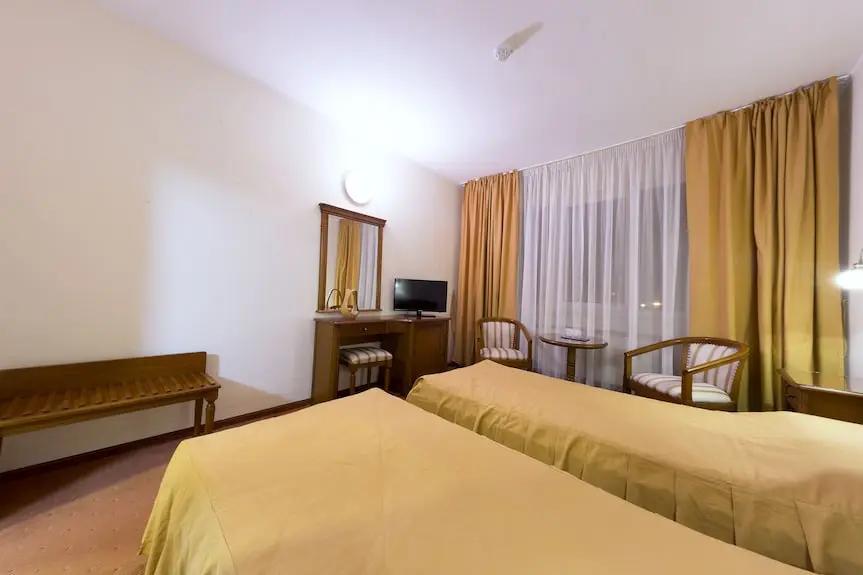 Hotel Transilvania Booking hotels accommodation trip
