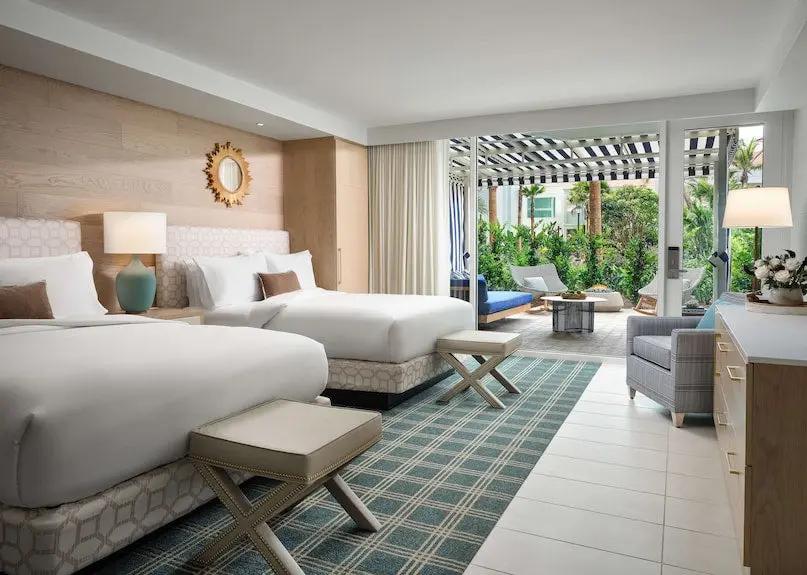 Hotel del Coronado, Curio Collection by Hilton Booking hotels accommodation trip