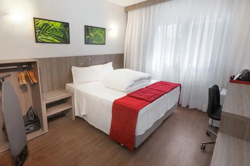 Ramada Campinas Viracopos Hotels Booking Trips