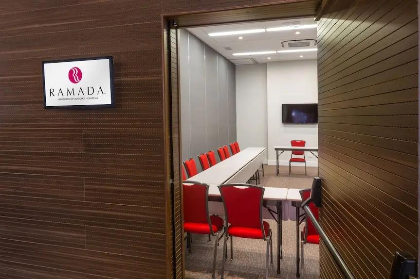 Ramada Campinas Viracopos Hotels Booking Trips