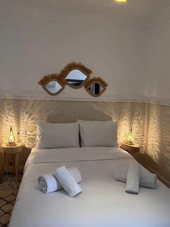 Riad Tarba & spa Hotels Booking Trips