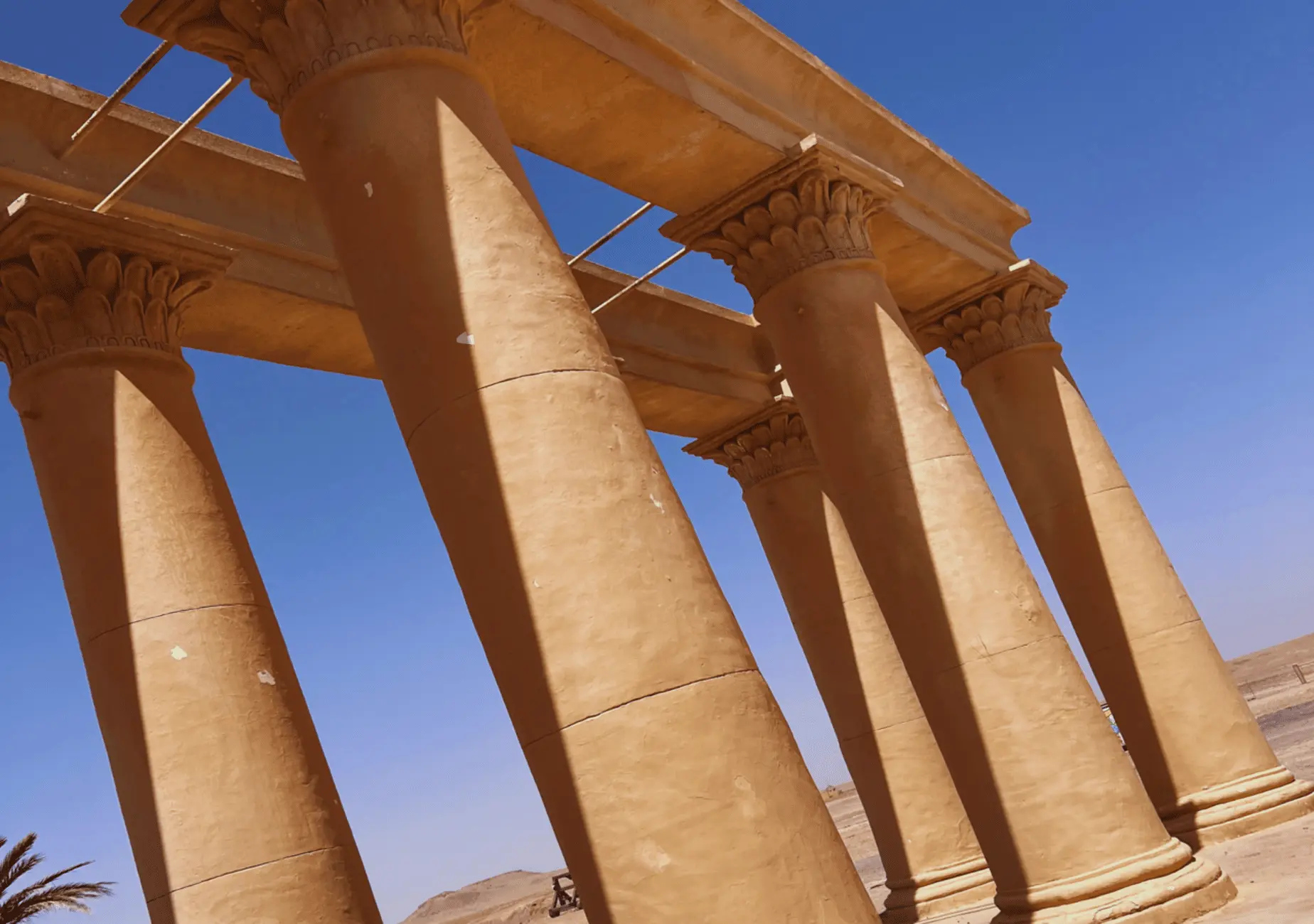 From Marrakech: Day Trip to Ouarzazate and Ait Benhaddou Hotels Booking Trips