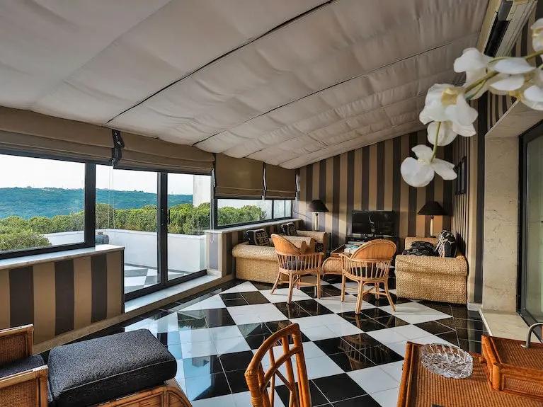 Dom Pedro Lisboa Hotel, a member of Radisson Individuals Hotels Booking Trips