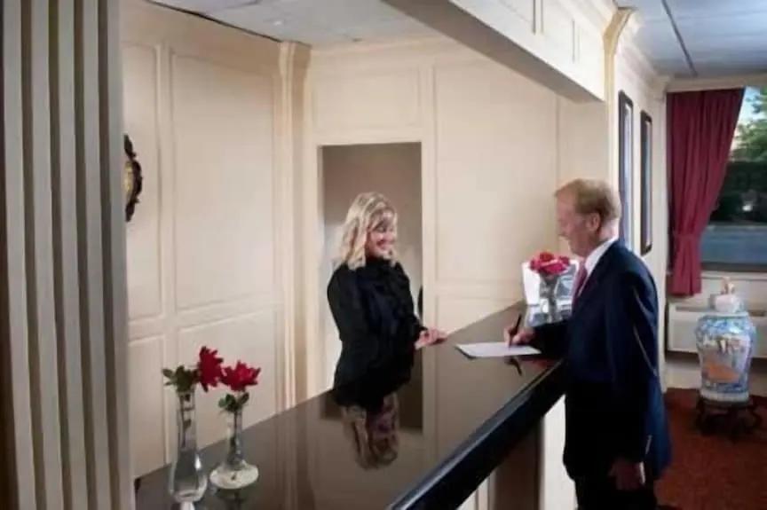 Amsterdam Hotel Netherlands Hotels Booking Trips