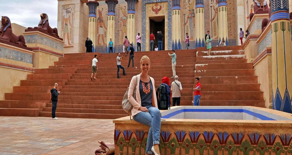 Ouarzazate Atlas Studios Aït Ben Haddou  Fint Oasis Tour Hotels Booking Trips