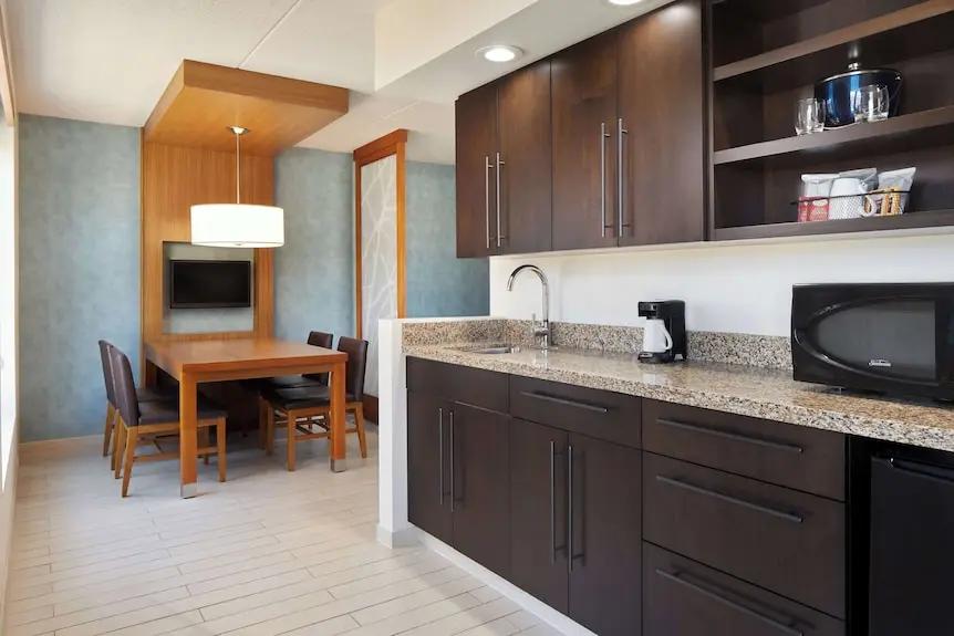 Hyatt Place Fredericksburg at Mary Washington Hotels Booking Trips