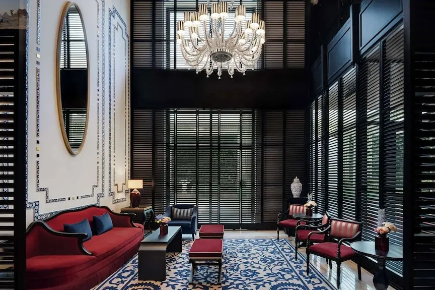 ciragan palace kempinski Istanbul 