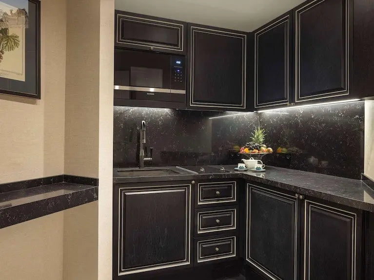 ciragan palace kempinski Istanbul 