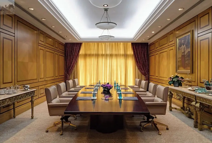 ciragan palace kempinski Istanbul 