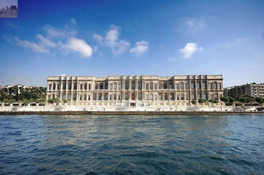 ciragan palace kempinski Istanbul 