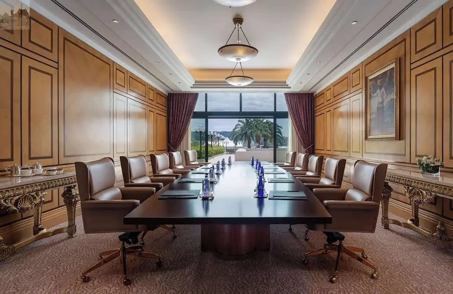 ciragan palace kempinski Istanbul 