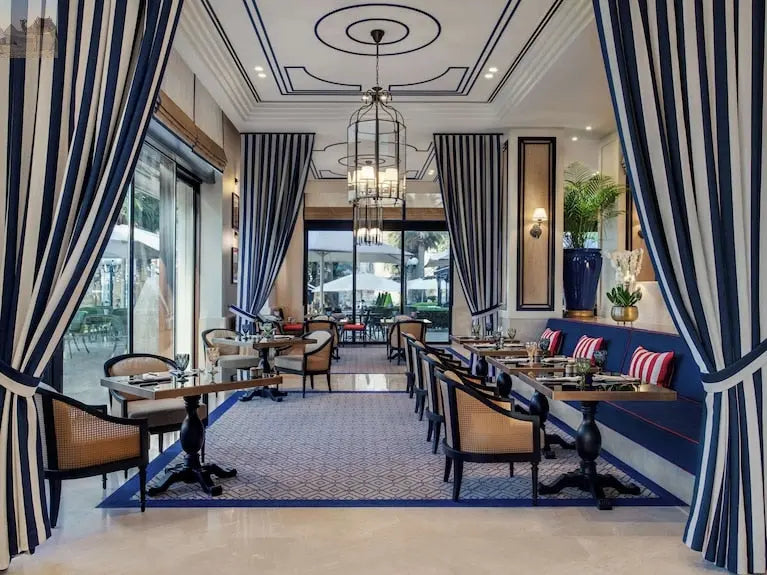 ciragan palace kempinski Istanbul 