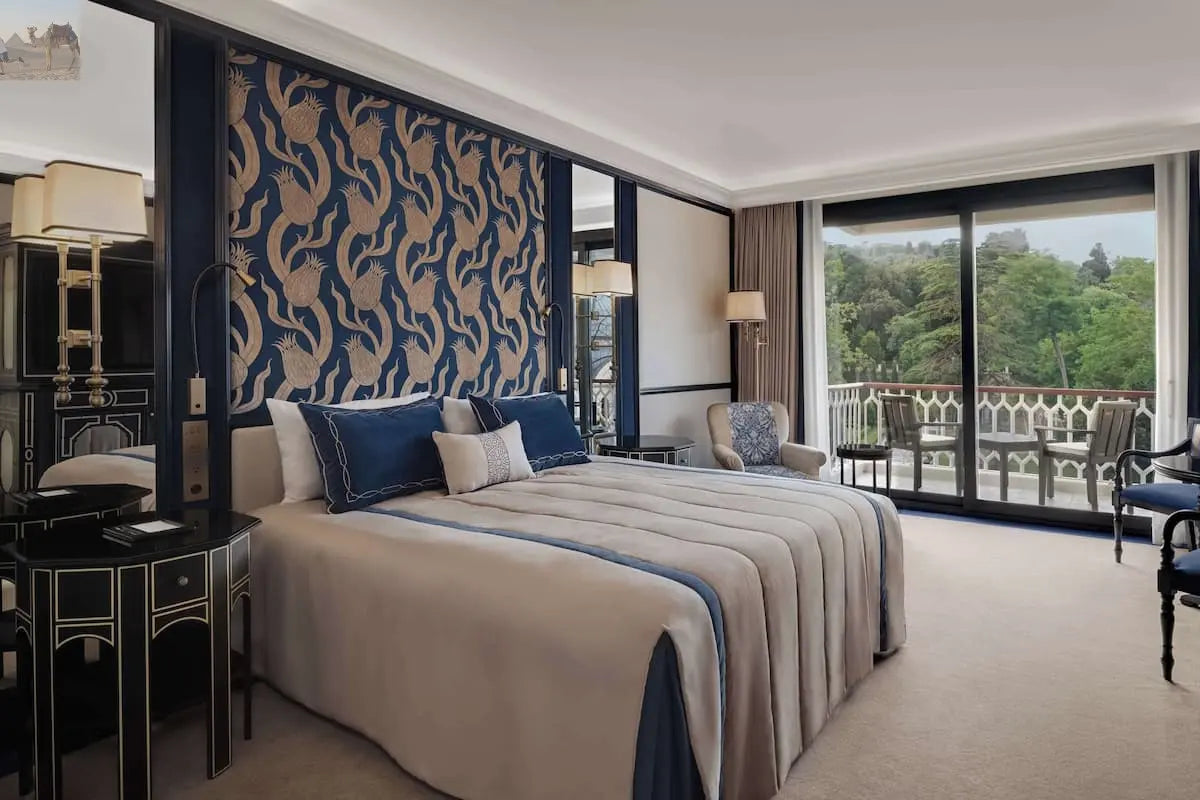 ciragan palace kempinski Istanbul 