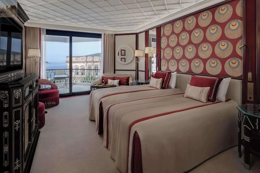 ciragan palace kempinski Istanbul 