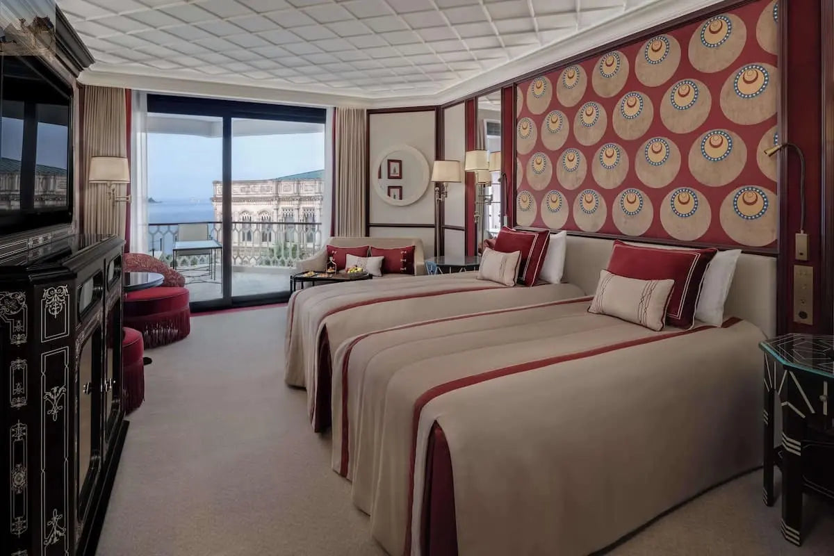 ciragan palace kempinski Istanbul 