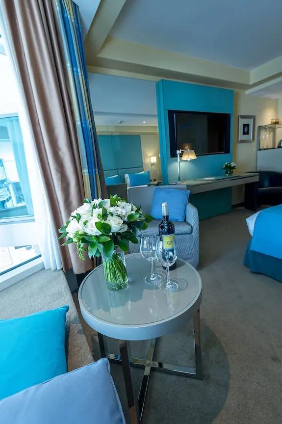 Hotel Port Palace Booking hotels accommodation trip