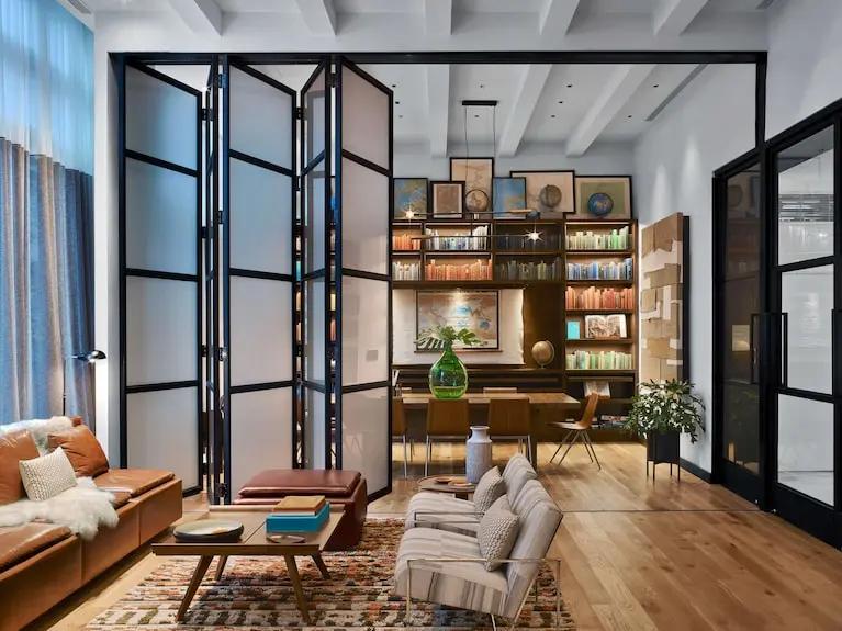 Arlo NoMad new York hotel Booking hotels accommodation trip