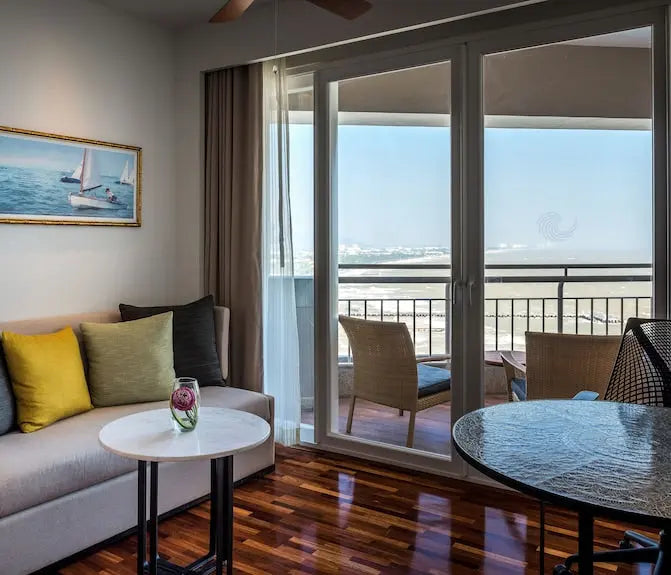 Hilton Hua Hin Resort & Spa Thailand 